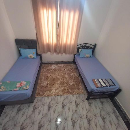 Tranquil Rental Rooms In Agadir Exterior photo